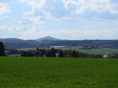 Freistehendes Einfamilienhaus mit Garten nähe Hennef Uckerath