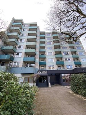 Rothenbauchaussee 115, 2 Zi. saniert.