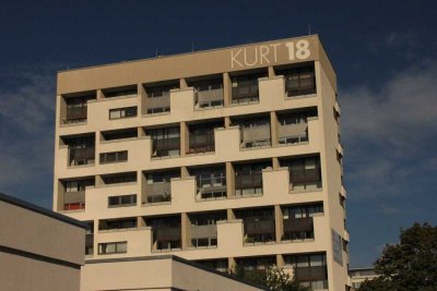 Schöne 3-Zimmer-Maisonette-Wohnung im Zentrum Braunschweigs