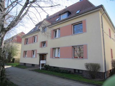3-Zimmerwohnung in Ledeburg