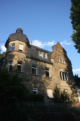 Großzügige 4,5-Zimmer-Wohnung in Karlsruhe / Durlach am Turmberg