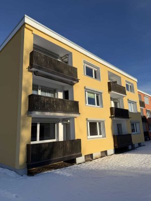 Freistehende 3 Zimmer ETW in guter Lage in BS Broitzem