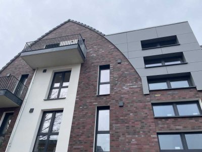 *** NEU - Kopperboog.de ENERGIEEFFIZIENTE 2-Zi.-WOHNUNG MIT 2 BALKONEN IN RUHIGER LAGE ***