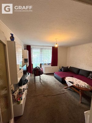 2-Zimmer Wohnung in Bremerhaven zu vermieten!