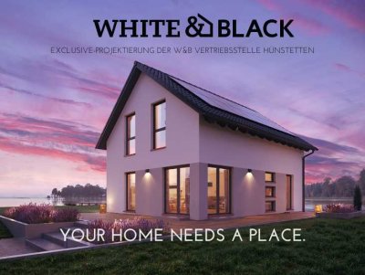 Schmitten / Can Own It – Wohneigentum für alle!