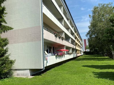 Genossenschaftswohnung in St. Pölten