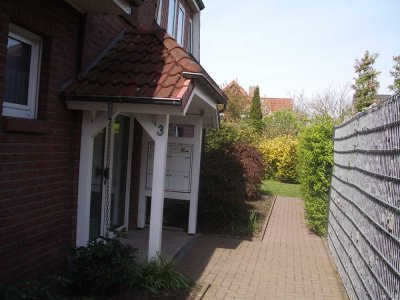 Vierfamilienhaus in Kirchweyhe für Kapitalanleger und / oder zum Selbstbezug