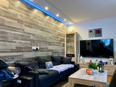 ***HANDWERKERTRAUM MIT POTENZIAL UND GROßEM GARTEN***