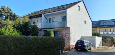 Provisionsfrei - Familienfreundliches Reiheneckhaus mit Garten –  Bezugsfrei ab Juni!