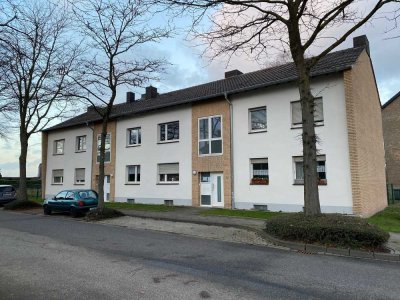 3 Zimmerwohnung in ruhiger Lage