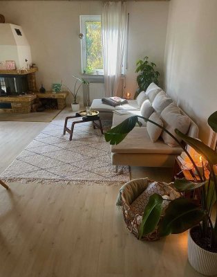 Wohnung zur Zwischenmiete im Zeitraum Januar-Mai 2026