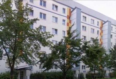 Vermietete 2-Zimmer Wohnung am Kulkwitzer See