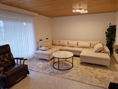 2,5 Zimmer Wohnung in Pfullendorf zu vermieten