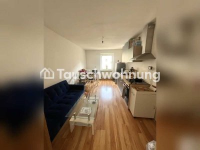 Tauschwohnung: 2-Zimmer-Wohnung in Petuerling gegen 1-1,5 Zimmer Woh