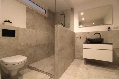 Wohntraum in Bestlage: Sanierte 4 Zimmer-Eigentumswohnung in Bielefeld-Kirchdornberg