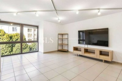 Wohnglück in Schmachtendorf – 3-Zimmer Wohnung mit Balkon und Garage