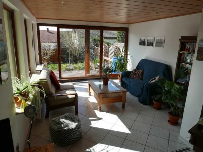 Schönes 5-Zimmer-Haus in Beuren in ruhiger, familienfreundlicher Lage – ohne Makler