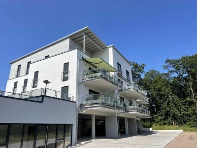 3 ZKB-PENTHOUSE-Wohnung! Schick & barrierefrei!
