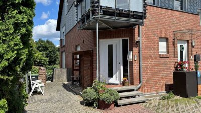 Wohnen im Robinienweg