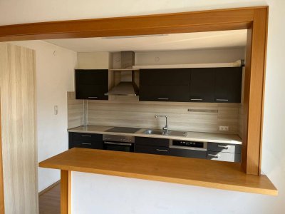NEUER PREIS: Sanierte und sehr helle 4-Zimmer-Wohnung inkl. 2 Balkone im 4.OG in der Dornbirner Innenstadt