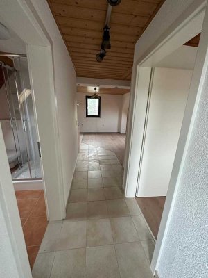 Stilvolle 2-Raum-Wohnung in Groß-Umstadt