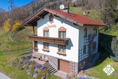 Charmantes Haus mit Potenzial in Bruckhäusl zu kaufen!