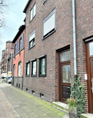 Schöne großzügige 3-Zimmer-Eigentumswohnung in Krefeld- Inrath