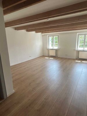 Passau-Altstadt: Moderne 2-Zimmer Wohnung