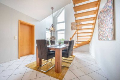 Moselview - Exklusives Einfamilienhaus mit Einliegerwohnung und vielen Extras!