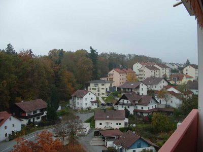 2-Zi.-Whg. Refugium für Ruhesuchende