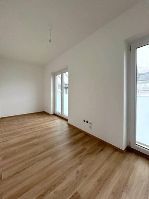 5 ZIMMER WOHNUNG IN ENNS - MIT BALKON UND PARKPLATZ