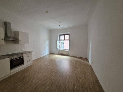 Gemütliche geförderte 1-Zimmer-Wohnung in der Grazer Innenstadt! **Ab sofort verfügbar**