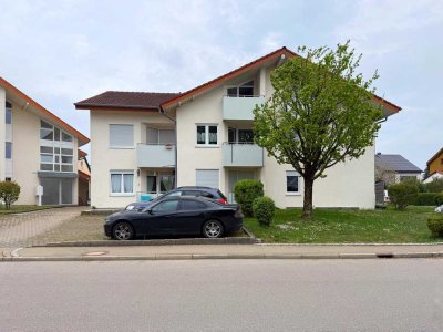 Charmantes 1-Zimmer-Apartment mit Tiefgaragenstellplatz