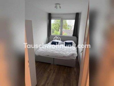 Tauschwohnung: Suche Wohnung in Aachen