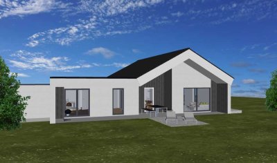 Bungalow Styling