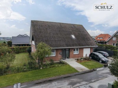 **Einzigartiges Familienparadies** Modernes Wohnambiente mit barrierefreier Ausstattung!