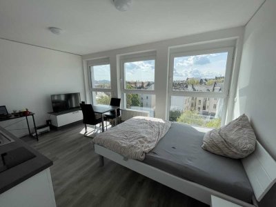 Wunderschöne, möblierte Wohnung in zentralster Lage Wiesbadens