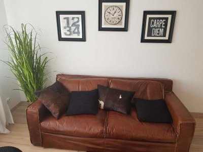 3-Zimmer Erdgeschosswohnung in Heilbronn-Böckingen, modernisiert