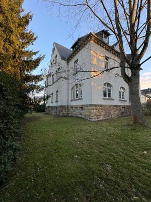 Wohnen & Wohlfühlen – 3-Raum-Wohnung mit Balkon