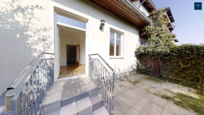Hitzendorf 72/6 - Helle 3 Zimmer - Maisonettenwohnung mit Terrasse und kleiner Grünfläche in Hitzendorf