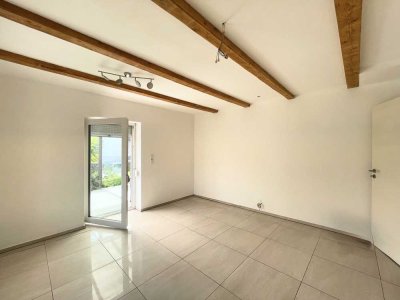 Zwei Wohneinheiten in gewachsener Wohnlage von Osterhofen