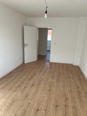 Top sanierte 2 Zimmer Wohnung im Herzen von Münster Mauritz