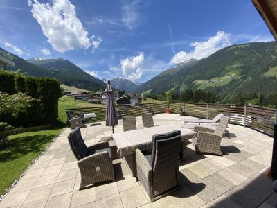 Einfamilienhaus mit Weitblick, Ruhe und Familienglück in Tanneben