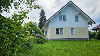 WELS NÄHE KLINIKUM: RARITÄT: WOHNJUWEL IN SACKGASSENLAGE