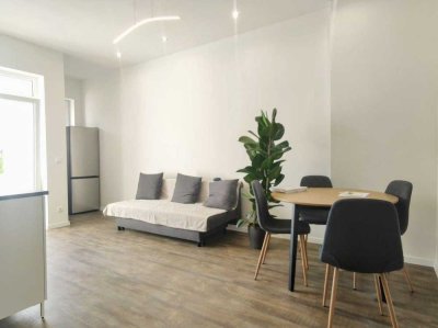 Sanierte - Wohnung - zwischen Westfalenpark und Phonixsee