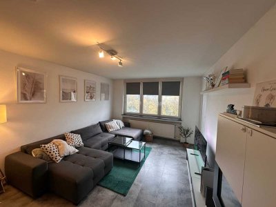 *TOP* helle 3 Zi-Whg inkl. Einbauküche,Balkon, Dusche+Badewanne, direkter Anbindung Hanau-Großauheim