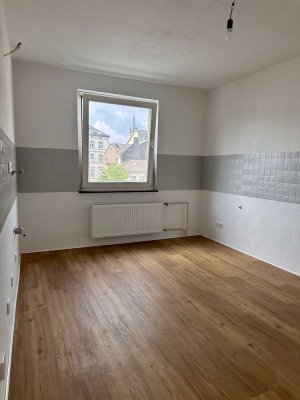 modernisierte 3 Zimmer Wohnung in top Lage