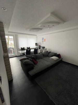 Helle 3,5-Zimmer Wohnung in Kaufbeuren-Neugablonz