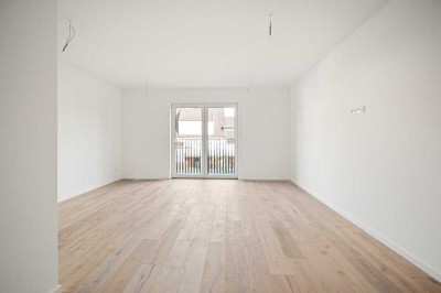 Erstbezug - Schicke 2-Zimmer-Wohnung zum Kauf