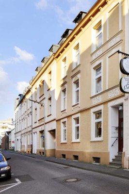 Großzügige 4-Zimmer Maisonette Wohnung im Denkmalschutzobjekt zu verkaufen *provisionsfrei*